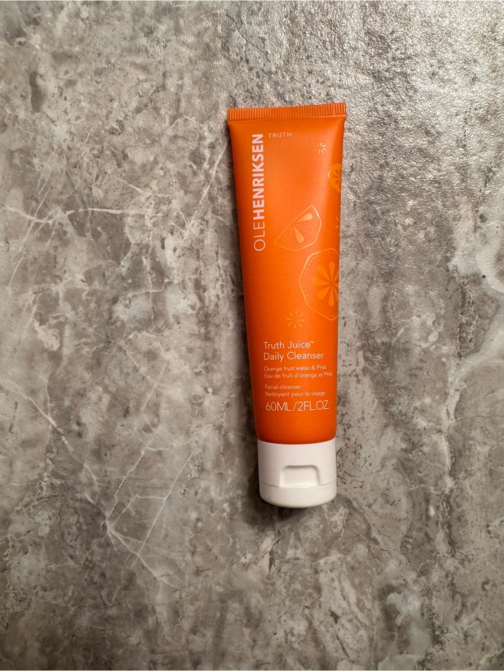 OLEHENRIKSEN Truth Juice Daily Cleanser